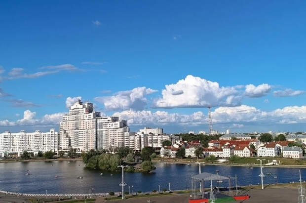 Грызлов: Россия и Белоруссия ожидают рекордный товарооборот в 2025 году