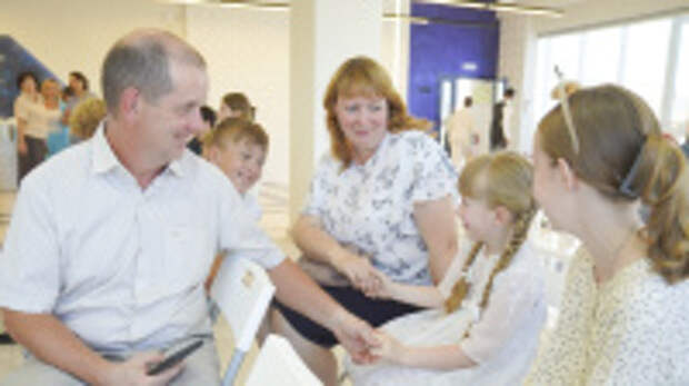 Более 700 многодетных семей Ивановской области оформили региональный материнский капитал в этом году