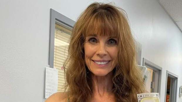 Звезду «Спасателей Малибу» задержали за спасение собак с фермы