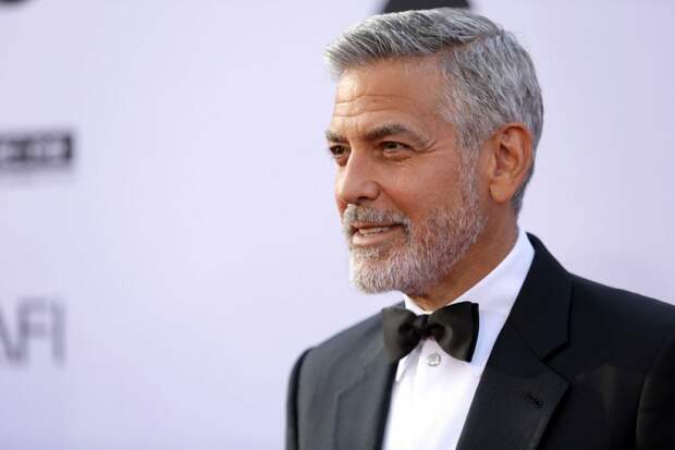 Звезда Голливуда Клуни может купить "Малагу"