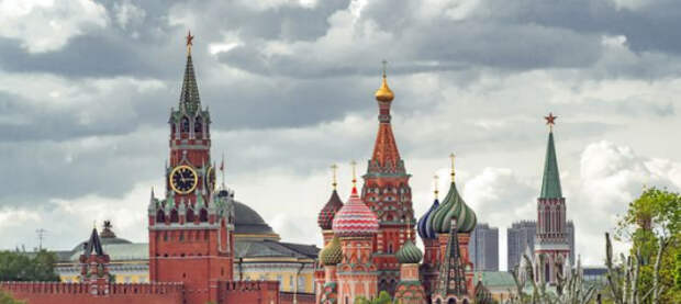 Кремль: Москва готова оказать Кубе посильную помощь