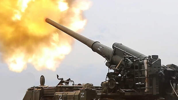 ВС РФ ударили по местам хранения и подготовки к запуску дронов ВСУ