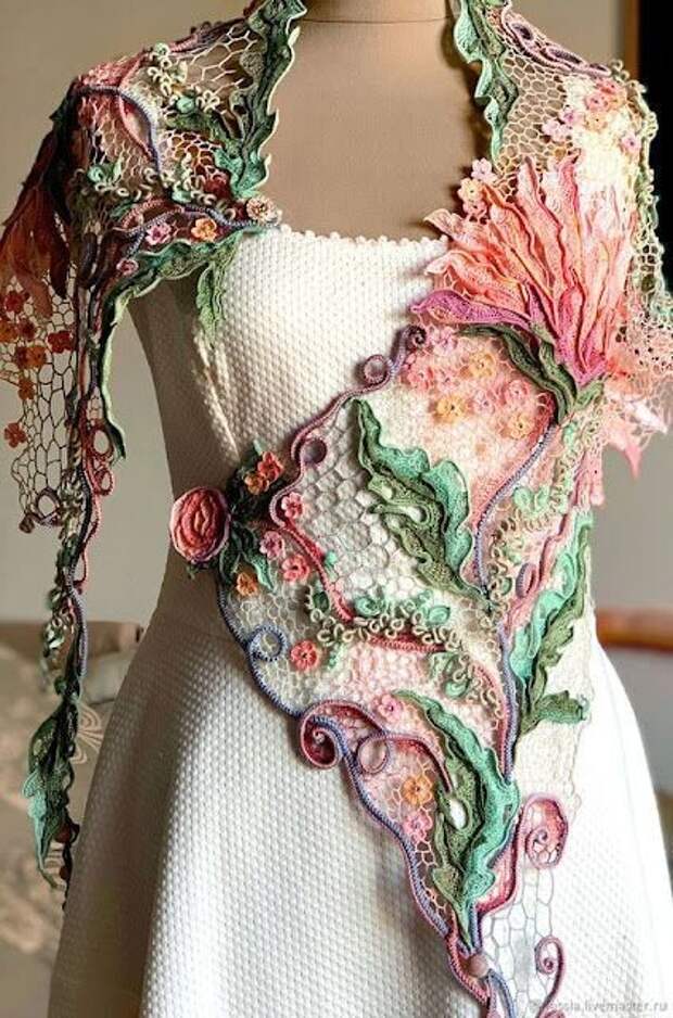 https://ru.pinterest.com/zhanna_rybkina/freeform-crochet/