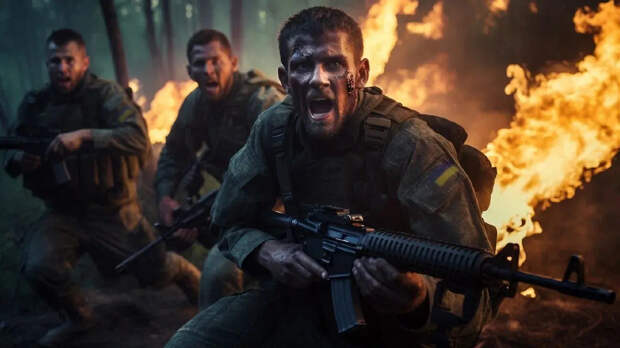 Русские вычислили украинского садиста, пытавшего пленных на камеру: Данные боевика "слили" в сеть. Преступник будет наказан