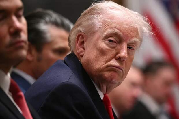 Трамп переводит Индию на венесуэльскую нефть, он нам совсем не друг