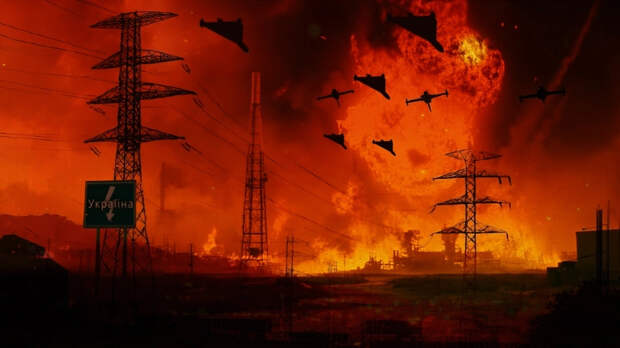 Рыпнуться не успеют: Штурм Киев проиграет ещё до начала - враг это и сам понял