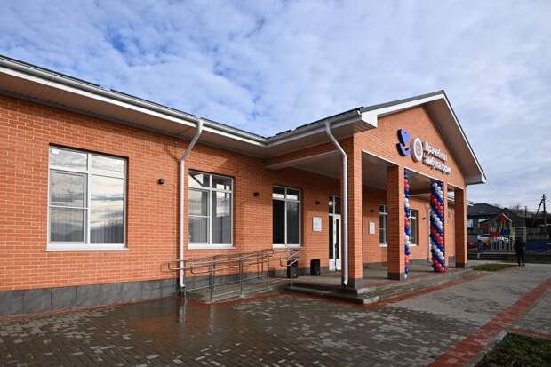 В Кировском сельском поселении в 2025 году реализован ряд проектов в рамках госпрограмм и нацпроектов