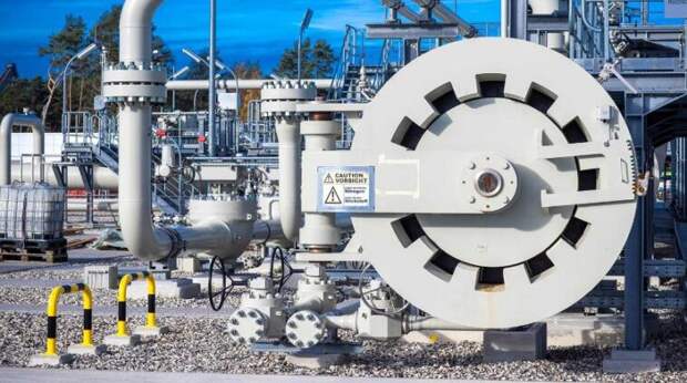 Зачем Bloomberg затянул сроки по «Северному потоку — 2»: аналитик раскрыл причину