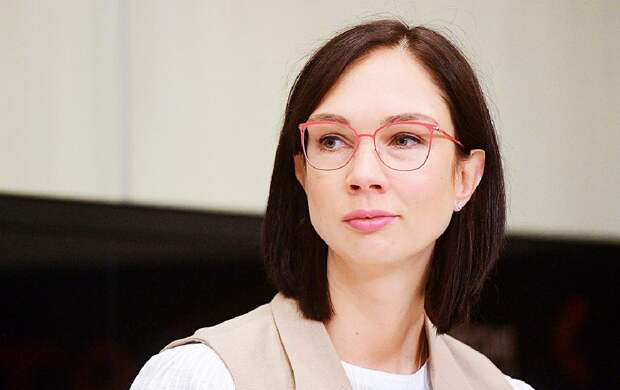 «Нет никакого заговора против России». Гамова — о скандале с Валиевой