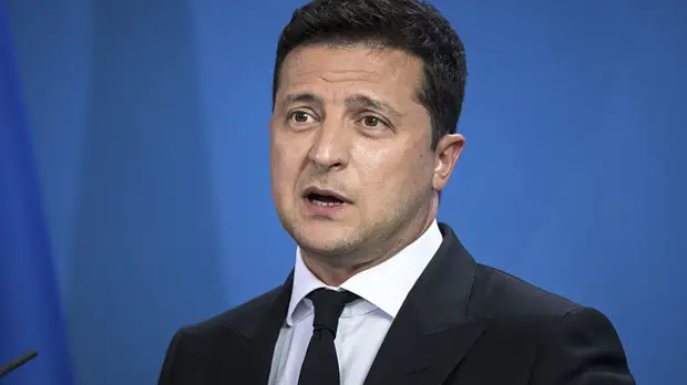 Депутат Рады усомнился в адекватном восприятии Зеленским ситуации в энергетике