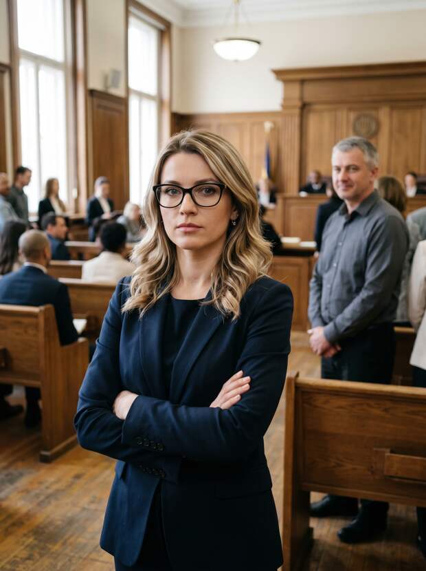 «Я подал на развод. Дом остаётся мне. И деньги тоже. Ты ведь понимаешь — всё оформлено на меня» — бросил он между делом, а она, после 32 лет брака, в шоке молча протирала чашки