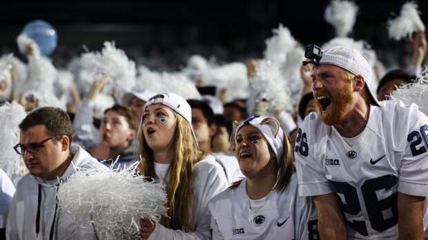 College Football’s Week 4 Slate Is Absolutely Stacked: Our Breakdown Of Every Game Between Ranked Opponents