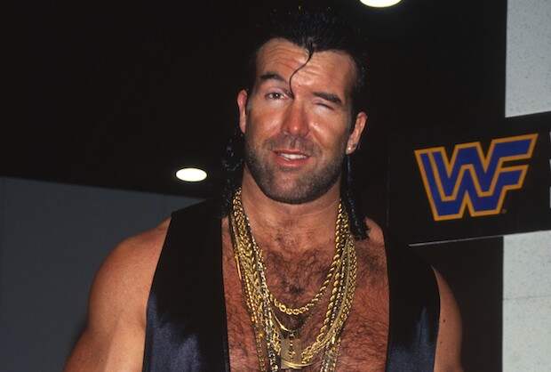 Scott hall