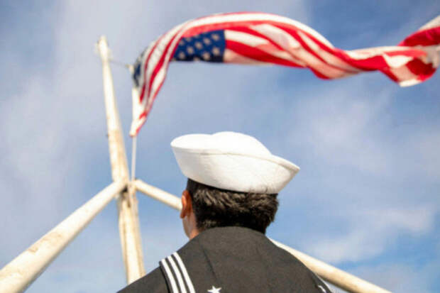 На Западе раскрыли, в какую ловушку попали США