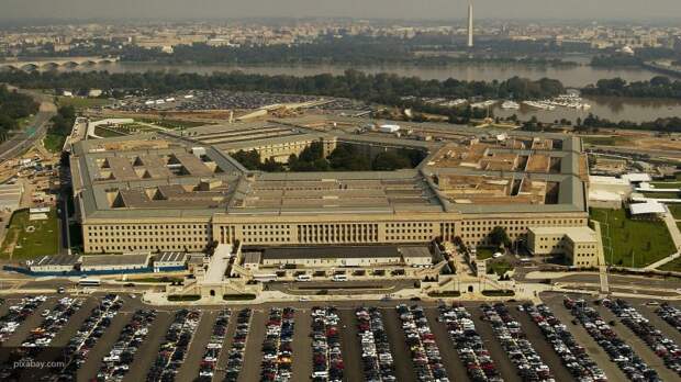 США пустой болтовней прикрывают отставание от РФ в разработках гиперзвукового оружия