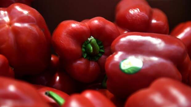 Россиянам назвали неожиданную пользу болгарского перца