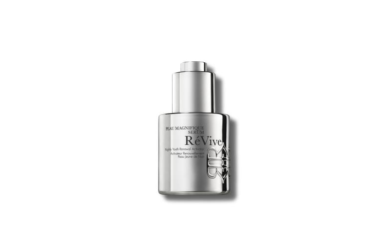 Ночная интенсивная омолаживающая сыворотка для лица Peau Magnifique Serum Nightly Activator, ReVive