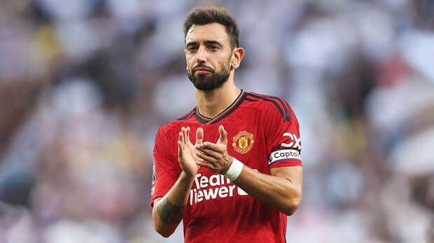 Бруну Фернандеш: «Кейн поступил правильно, перейдя в «Баварию». Сейчас он побеждает»