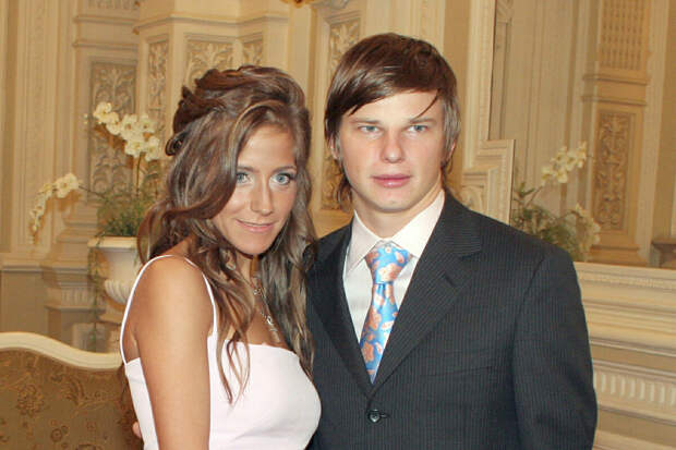 Суд удовлетворил иск Аршавина к Барановской об изменении суммы алиментов