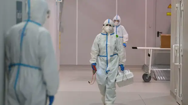 В Волгоградской области выявили 241 случай коронавируса за сутки