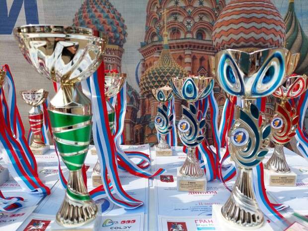Шахматисты из школы № 167 стали призерами всероссийского турнира