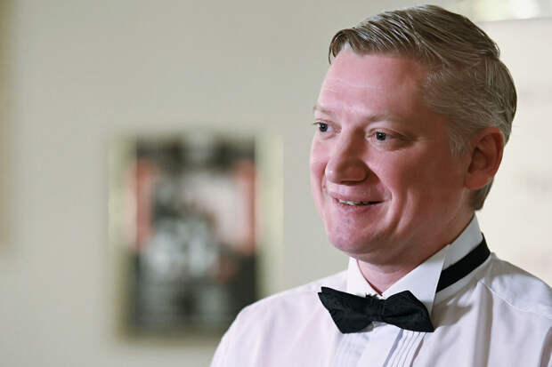 Актер Ворожцов заявил, что его не всегда устраивает собственная актерская игра