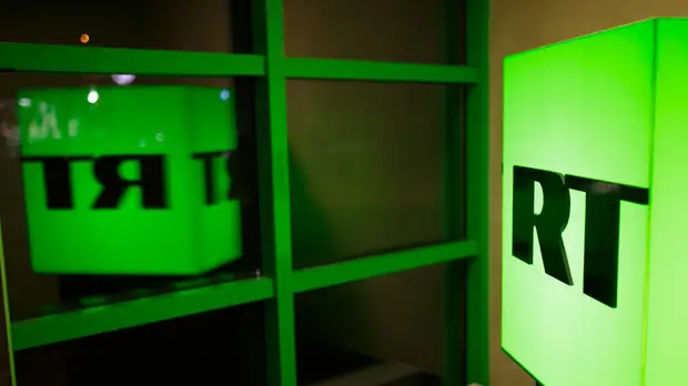 Проекты RT вошли в шорт-лист премии Clio Entertainment в 15 номинациях