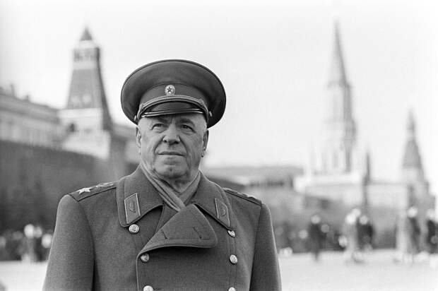 В чем настоящая причина отстранения маршала Жукова от власти в 1957-м? 14 апреля