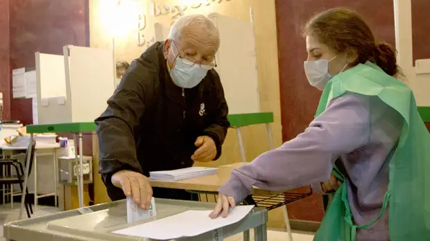 В ЦИК Грузии рассказали о явке на местные выборы