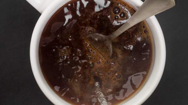 Польза кофе для печени: сколько можно выпить и как правильно готовить