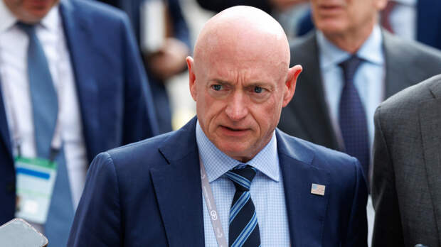 «Может стать затяжным»: сенатор Келли о сроках конфликта на Ближнем Востоке