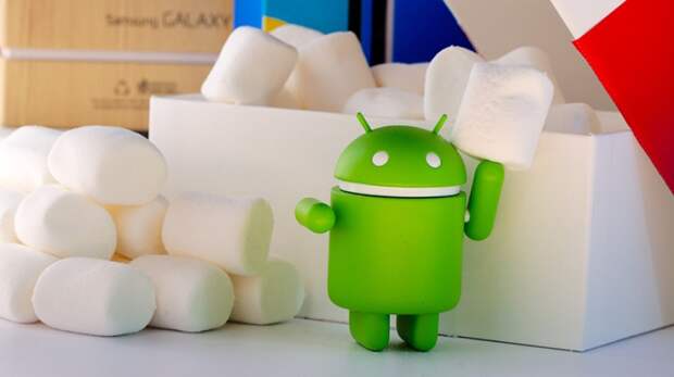 Новая версия Android может получить "секретный" режим