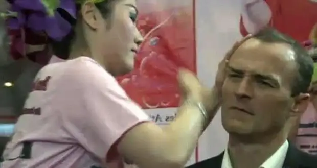 Самые нетрадиционные способы омоложения