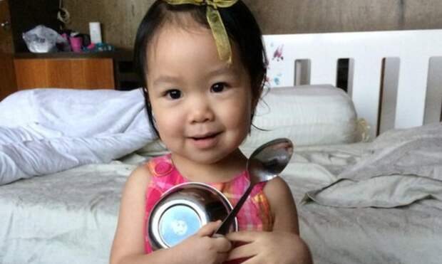 Родители заморозили мозг умершей дочери в надежде, что когда-нибудь ее смогут вылечить