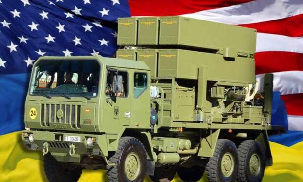 Помогут ли Украине зенитные ракетные комплексы NASAMS