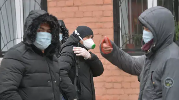 Медведев: российские местные власти плохо владеют информацией о потоках мигрантов