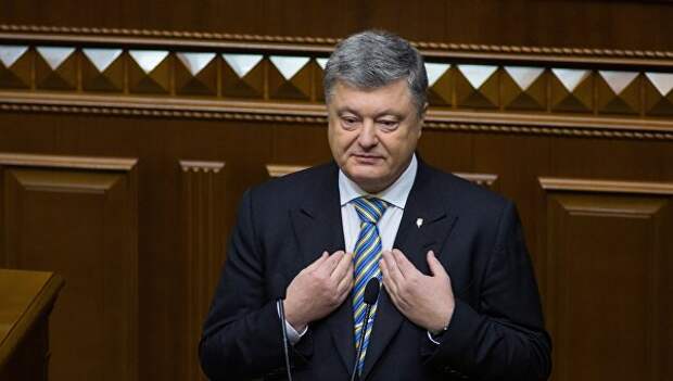 Михаил Добкин: Сегодня близко видел Порошенко, у него лицо мертвеца Михаил Добкин: Сегодня близко видел Порошенко, у него лицо мертвеца