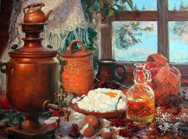 Блины, их смысл и назначение — это тайна женщины, которую едва ли скоро узнает мужчина». Антон ..., сообщество: Лихой поваренок