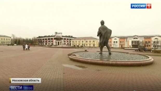 Главе ведомства будет доложено о ходе проверки по жалобам  жителей Московской области о незаконной застройке городской территории