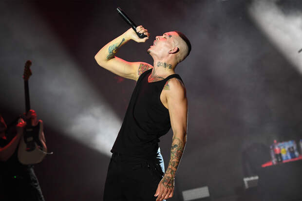 Суд определился с датой рассмотрения дела Моргенштерна