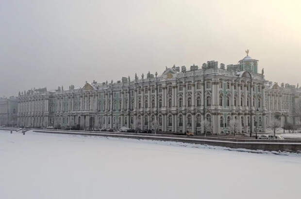 В Эрмитаже сообщили, что умершая экс-сотрудница Ильина сама уволилась