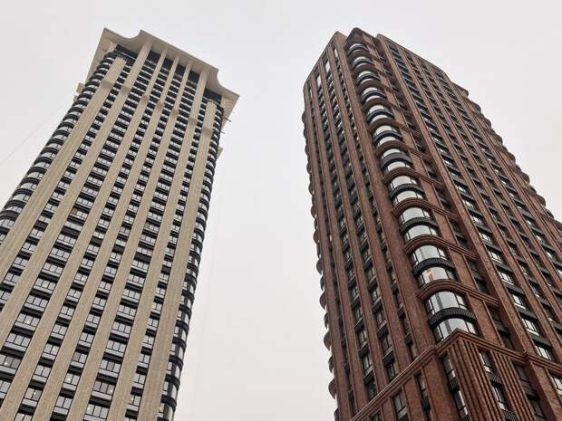 Размер зарплаты для покупки «однушки» в Москве подсчитали