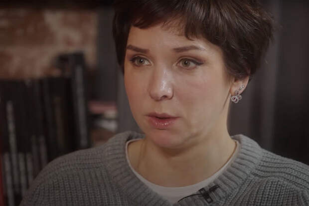 Суд Москвы оштрафовал иноагента Гордееву за пропаганду ЛГБТ