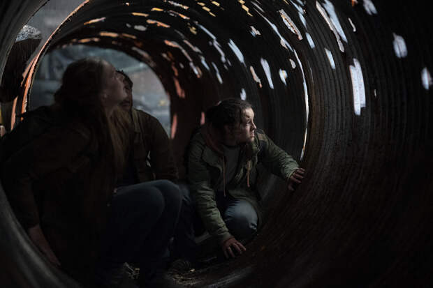 Джоэл к доктору пришел: что ждать от второго сезона сериала «Одни из нас» Джоэл к доктору пришел: что ждать от второго сезона сериала «Одни из нас»