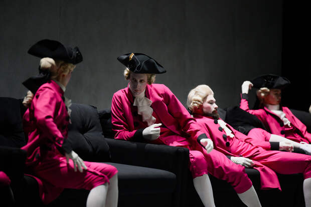 Как прошел и чем запомнился Дягилевский фестиваль — 2024 в Перми