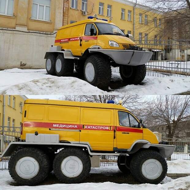 Этот народ непобедим или умом Россию не понять!-29 фото-