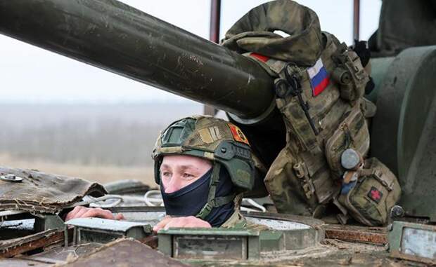 Наши заходят в тыл Орехова, генштаб ВСУ признаёт, что оборона рушится