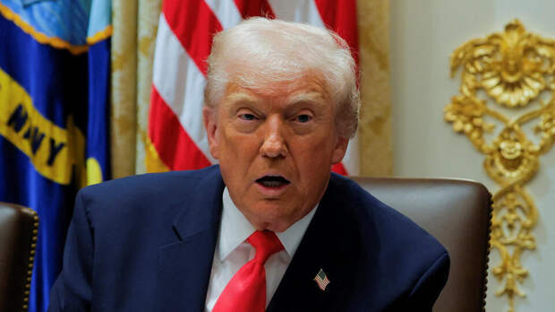 Трамп назвал Демократическую партию "величайшим врагом Америки"