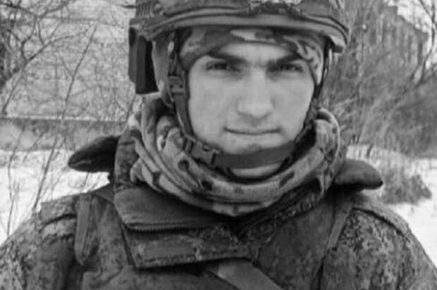 В зоне СВО погиб Герой России Муслим Муслимов