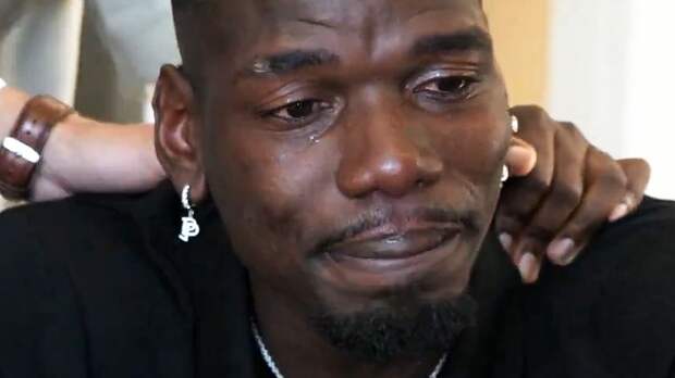 Тренер «Монако» рассказал, когда он планирует вернуть Погба к тренировкам с командой